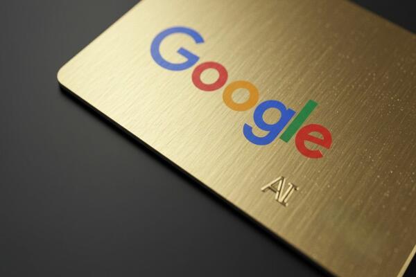 Google AI Ultra gói đăng ký AI sang trọng mới với giá 250 USD/tháng